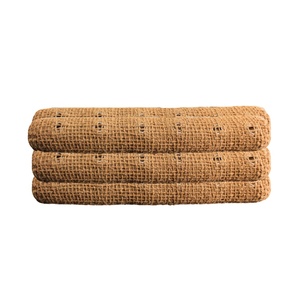 Coconut Products Export Eco Friendly From Vietnam COCONUT COIR <b>LOG</b> with High Quality and Good Price - Product Image 1