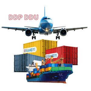 DDP ขนส่งทางอากาศไปยังมาเลเซียซาอุดิอาระเบีย kuwait UAE oman การขนส่งทางทะเลไปยัง lebanon qatar ประเทศตะวันออกกลาง - Product Image 1