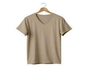 T-shirt homme personnalisé imprimé, coupe ajustée, en coton biologique, col rond, manches courtes, tissu Dobby uni à séchage rapide - Product Image 1