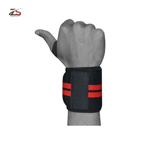 Training Wrist Wraps <b>Top</b> Selling Comfortable Wrist Wraps in pakistan - Product Image 5