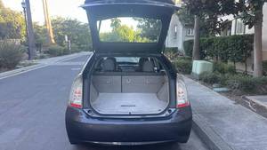 Soigneusement utilisé 2013 pour Vitz/Yaris Plug-in Hybrid Advanced conduite à gauche coupé Turbo cuir R16 - Product Image 6