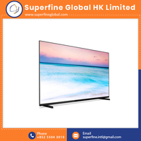 Produsen Layar Datar Terbaik dari Full HD Bingkai Tanpa Android Smart LED TV untuk Perumahan