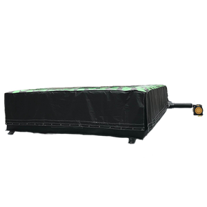 Precio de fábrica truco airbag colchón caída <span class=keywords><strong>libre</strong></span> estilo <span class=keywords><strong>libre</strong></span> aterrizaje bolsa de aire trampolín inflable airbag - Product Image 6