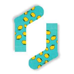 7-Piece Fun Stylish Mismatched <b>Sock</b> Set Breathable Disposable Warm Cute Embroidery Dot <b>Rainbow</b> Pattern One for Winter Daily Use - Product Image 2
