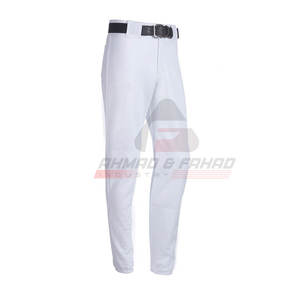 2025 Uniforme de béisbol más vendido personalizado Uniforme de béisbol de nuevo diseño Uniforme de béisbol con logotipo personalizado - Product Image 5