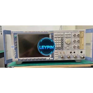 Analizador de Fuente de Señal de Ruido de Fase de Onda Sinusoidal de 26.5GHz Rohde & Schwarz R&S FSUP26 Lexso - Product Image 4