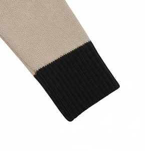 เสื้อฮู้ดถักคุณภาพสูงสำหรับผู้หญิง ฤดูหนาว แห้งเร็ว ขนาดและสีตามสั่ง ดีไซน์ทันสมัย รับผลิตแบรนด์ส่วนตัว ราคาขายส่ง - Product Image 5