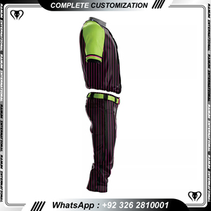 Maillots de baseball conçus sur mesure pour les événements corporatifs ou promotionnels - Product Image 4