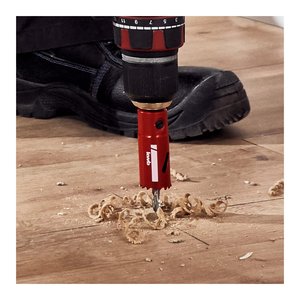 KWB Expert 598735 Broca Bimetálica para Perforar D.35x38mm - Product Image 2