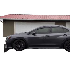 Auténtico WRX Limited 2022 USADO en Excelentes Condiciones - Product Image 1