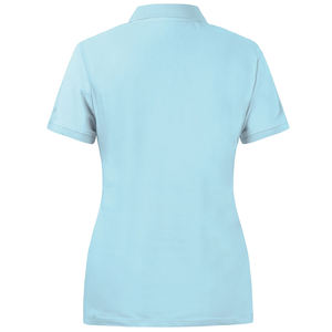 Chemise pour femme à coupe décontractée, tissu en mélange de coton ultra doux, respirant, design élégant et décontracté pour un confort maximal au travail et en loisirs - Product Image 4