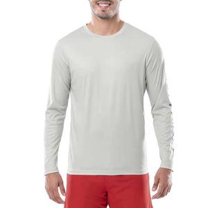 Camisetas Personalizadas para Hombre 2025, 100% Poliéster, Sublimación, Secado Rápido, Camisetas Casuales de Pesca para Hombre, Cuello Alto, Alta Calidad - Product Image 1