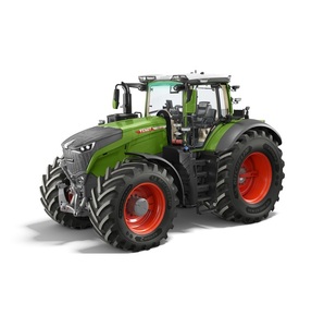 Tractor Fendt 1050 Usado |   Maquinaria Agrícola 4x4 de Alta Potencia - Product Image 2