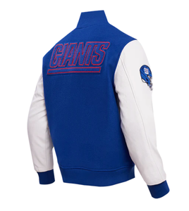 Quantité minimale de commande bas Vintage hommes lettre brodé Logo Baseball hiver vol veste hommes conception broderie patchs Baseball veste - Product Image 2