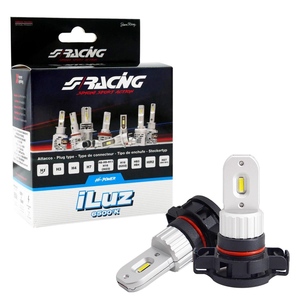 Bombillas LED iLuz H16(5202) - Product Image 1