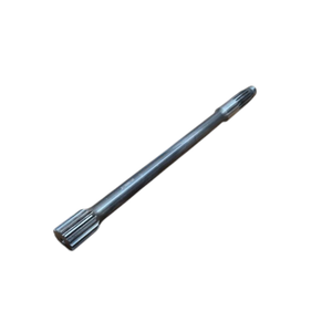 3115082100 3115 0821 00 Shaft industrial shaft <b>mining</b> <b>machinery</b> spare parts heavy duty shaft transmission shaft OEM replacement - Product Image 1