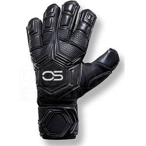 Gants de gardien de but en cuir de haute qualité, très demandés, OMIKA SPORTS OS-636, sur mesure, pour l'entraînement et la protection - Product Image 2