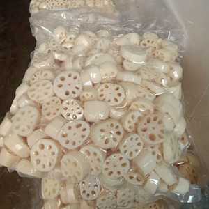 รากดอกบัวธรรมชาติจากเวียดนาม - Product Image 5