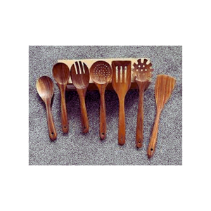 Juegos de utensilios de cocina de buena calidad respetuoso con el medio ambiente para la cocina Oem/Odm diseño personalizado hecho en Vietnam fabricante - Product Image 3