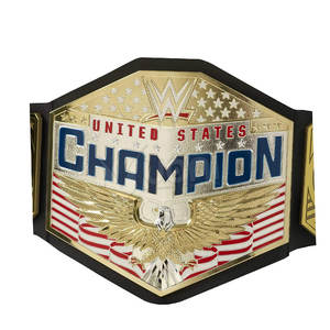 สายหนังมวยปล้ำปรับแต่งได้ทนทานดีไซน์ล่าสุดผลิตจากปากีสถาน - Product Image 3