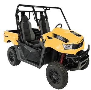 700i ประกอบ kymcos uxv 2024เพื่อการส่งออก - Product Image 4