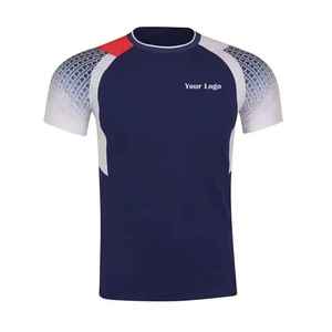 Uniforme de voleibol OEM premium con ajuste profesional y opciones de diseño personalizables para equipos y clubes. - Product Image 4