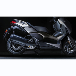 2024 Yamahaa XMAX - Product Image 2