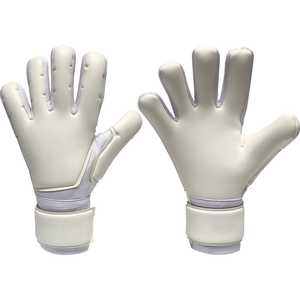 Gants de gardien de but de football professionnel en gros manipulation de balle de haut niveau coupes personnalisables en caoutchouc injecté durable - Product Image 3