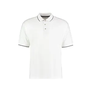 Polo Personalizzata da Uomo St. Mellion per Merchandising Promozionale - Product Image 3