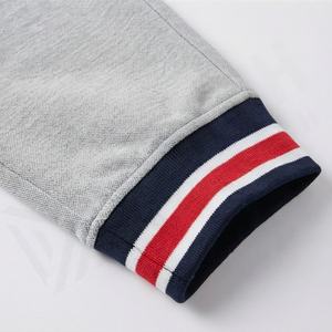 กางเกงลำลองผู้ชายพรีเมียมปี 2025 เอวสูง ผ้าแคนวาส สวมใส่สบาย สีสันปรับแต่งได้ ราคาประหยัด ทนทาน เหมาะสำหรับกิจกรรมกลางแจ้ง - Product Image 6