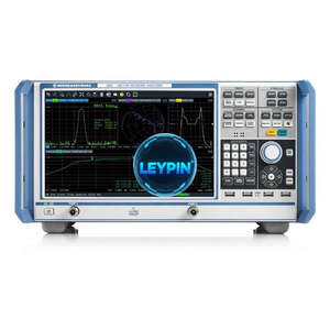 Analizador de Redes Vectoriales ZND de ROHDE & SCHWARZ - Product Image 2