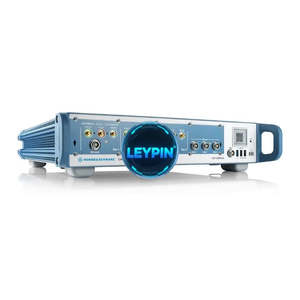 Probador de Comunicaciones por Radio ROHDE&SCHWARZ CMP200 con Analizadores de Espectro - Product Image 4