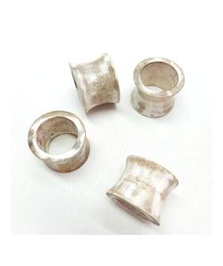 Porte-mouchoirs en bois naturel de qualité supérieure avec motif imprimé, boîte à serviettes décorative pour restaurants, table, au meilleur prix - Product Image 2