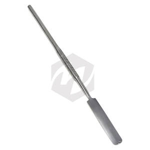 Juego de espátula para tallado de cera de cemento Dental de 4 piezas Premium, instrumentos de acero inoxidable de 7,25 ", uso de laboratorio Dental, modelado de mezcla - Product Image 6