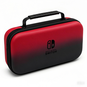 BWL Vietnam Color personalizado EVA funda protectora impermeable funda electrónica portátil con cremallera duradera funda cerrada fiable - Product Image 4