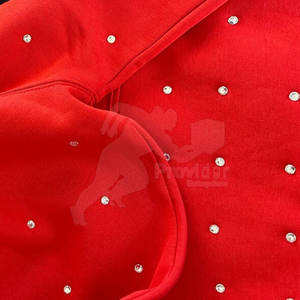 เสื้อฮู้ดสวมหัวแบบสวมหัวเสื้อมีฮู้ดแบบสวมหัวผ้าฟลีซทำจากผ้าฝ้าย100% สำหรับผู้ชายสินค้ามาใหม่สำหรับฤดูหนาว - Product Image 5