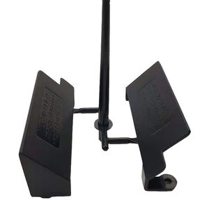 Soporte Eurorack de plástico OEM, producto de plástico de alta calidad - Product Image 5