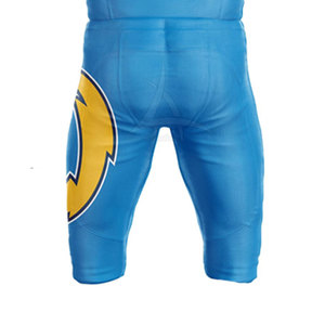 2025 uniforme de football américain de couleur de style différent prix de gros uniforme de football américain - Product Image 4