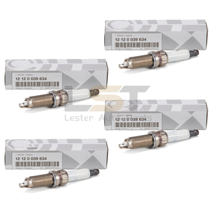 Bujías Originales para Automóvil 12120038896 SILZKBR8C8S para <span class=keywords><strong>BMW</strong></span> X1 <span class=keywords><strong>X2</strong></span> X3 X4 X5 X6, Nuevas - Product Image 5