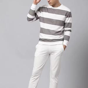 Sudaderas de Nuevo Diseño con Logotipo Personalizado Impreso, Personalizables, 100% Algodón, Ropa Casual, Cómodas, Sudaderas para Hombre - Product Image 2