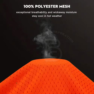 Chaquetas de Seguridad de Nuevo Diseño 2025, Ligeras e Impermeables, Ropa de Trabajo para Hombre, Chaquetas de Seguridad sin Mangas - Product Image 6