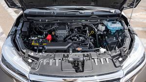 Coche de gasolina TOYOTA RUSH SUV, vehículo de segunda mano a la venta, listo para la exportación - Product Image 5