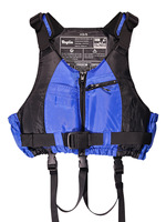 Gilet de sauvetage professionnel pour adultes à grande flottabilité, idéal pour le surf, le rafting et les activités nautiques, gilet de flottabilité portable