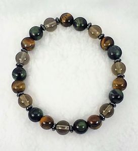 55 perles de verre colorées bijoux artisanat meilleur bracelet manchette à la main boucles d'oreilles boîte-cadeau bijoux de mode mode - Product Image 4