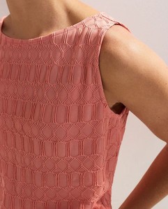 Camiseta sin mangas para mujer de la mejor calidad, camiseta sin mangas para mujer, último diseño, ropa de verano personalizada con tu propio logotipo - Product Image 3