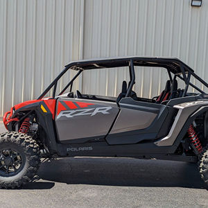 Meilleures ventes pour les soldes de liquidation pour 2024 Polariss R...Z..R X..P4-1000cc Industriaal Gradees - Product Image 1