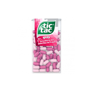 ลูกอมมิ้นท์หวาน Ta-C หมากฝรั่งมิ้นท์สด - Product Image 2