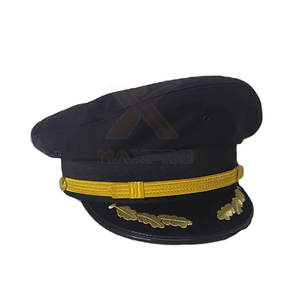 Gorra de Uniforme de Marca Privada en Stock, Diseño Único, Gorra de Uniforme para Adultos, Gorra de Uniforme en Oferta - Product Image 2