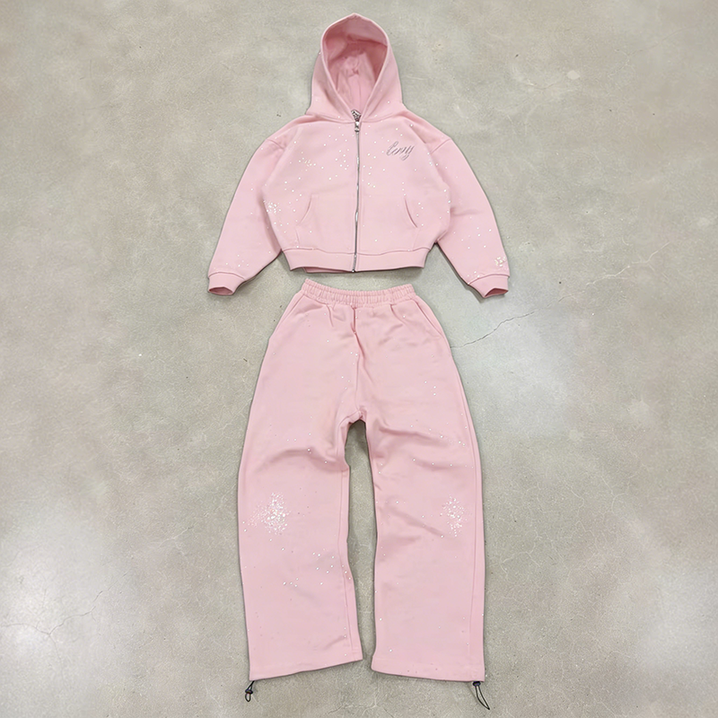 Ash Blush (Matte Vintage)