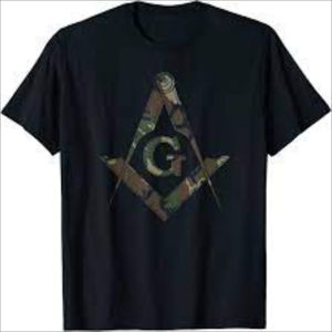 เสื้อ Masonic regalia คุณภาพสูง - Product Image 2